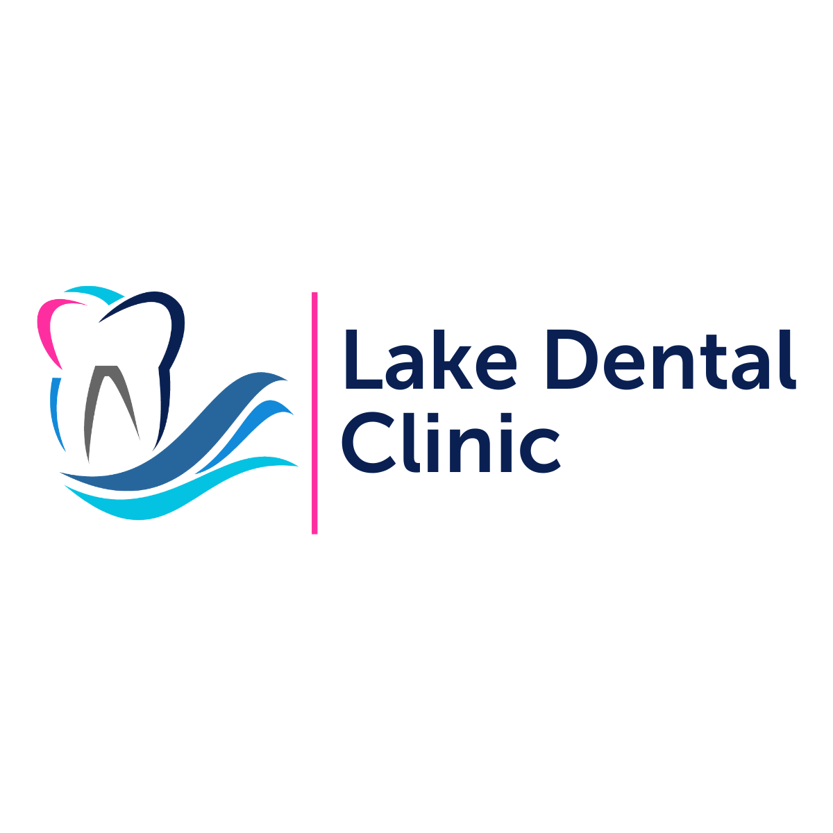 Lake Dental Clinic – Patient-Centered PR Campaign