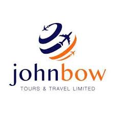 johnbow logo